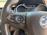 USED 2021 21 VAUXHALL CROSSLAND 1.2 Turbo Elite Nav SUV 5dr Petrol Manual Euro 6 (s/s) (130 ps) ONLY 2 FORMER OWNER + LOW MILES + NEW MOT + FULL SERVICE HISTORY
