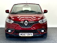 USED 2017 67 RENAULT SCENIC 1.2 TCe Dynamique Nav MPV 5dr Petrol Manual Euro 6 (s/s) (130 ps) **SALES NOW ON**