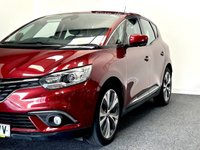 USED 2017 67 RENAULT SCENIC 1.2 TCe Dynamique Nav MPV 5dr Petrol Manual Euro 6 (s/s) (130 ps) **SALES NOW ON**