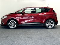 USED 2017 67 RENAULT SCENIC 1.2 TCe Dynamique Nav MPV 5dr Petrol Manual Euro 6 (s/s) (130 ps) **SALES NOW ON**
