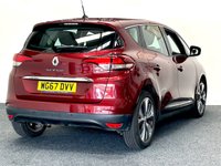 USED 2017 67 RENAULT SCENIC 1.2 TCe Dynamique Nav MPV 5dr Petrol Manual Euro 6 (s/s) (130 ps) **SALES NOW ON**