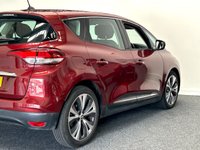 USED 2017 67 RENAULT SCENIC 1.2 TCe Dynamique Nav MPV 5dr Petrol Manual Euro 6 (s/s) (130 ps) **SALES NOW ON**