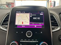 USED 2017 67 RENAULT SCENIC 1.2 TCe Dynamique Nav MPV 5dr Petrol Manual Euro 6 (s/s) (130 ps) **SALES NOW ON**