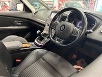 USED 2017 67 RENAULT SCENIC 1.2 TCe Dynamique Nav MPV 5dr Petrol Manual Euro 6 (s/s) (130 ps) **SALES NOW ON**