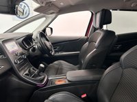 USED 2017 67 RENAULT SCENIC 1.2 TCe Dynamique Nav MPV 5dr Petrol Manual Euro 6 (s/s) (130 ps) **SALES NOW ON**