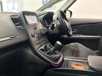 USED 2017 67 RENAULT SCENIC 1.2 TCe Dynamique Nav MPV 5dr Petrol Manual Euro 6 (s/s) (130 ps) **SALES NOW ON**