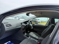 USED 2018 68 VOLKSWAGEN GOLF 1.6 TDI SE Nav Hatchback 5dr Diesel Manual Euro 6 (s/s) (115 ps) 