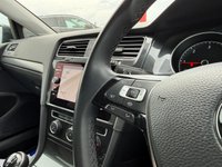 USED 2018 68 VOLKSWAGEN GOLF 1.6 TDI SE Nav Hatchback 5dr Diesel Manual Euro 6 (s/s) (115 ps) 