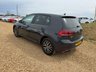 USED 2018 68 VOLKSWAGEN GOLF 1.6 TDI SE Nav Hatchback 5dr Diesel Manual Euro 6 (s/s) (115 ps) 