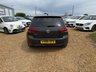 USED 2018 68 VOLKSWAGEN GOLF 1.6 TDI SE Nav Hatchback 5dr Diesel Manual Euro 6 (s/s) (115 ps) 