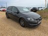 USED 2018 68 VOLKSWAGEN GOLF 1.6 TDI SE Nav Hatchback 5dr Diesel Manual Euro 6 (s/s) (115 ps) 