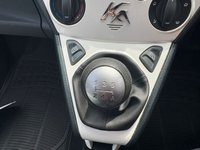 USED 2015 15 FORD KA 1.2 Zetec Hatchback 3dr Petrol Manual Euro 5 (s/s) (69 ps) *** PERFECT FIRST CAR, ONLY &pound;35 TO TAX AND GROUP 3 INSURANCE ***