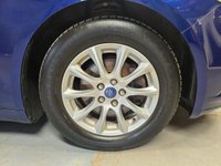 USED 2015 65 FORD MONDEO 2.0 TDCi Titanium Hatchback 5dr Diesel Manual Euro 6 (s/s) (150 ps) 