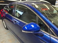 USED 2015 65 FORD MONDEO 2.0 TDCi Titanium Hatchback 5dr Diesel Manual Euro 6 (s/s) (150 ps) 