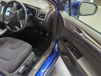 USED 2015 65 FORD MONDEO 2.0 TDCi Titanium Hatchback 5dr Diesel Manual Euro 6 (s/s) (150 ps) 