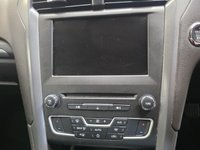 USED 2015 65 FORD MONDEO 2.0 TDCi Titanium Hatchback 5dr Diesel Manual Euro 6 (s/s) (150 ps) 