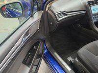 USED 2015 65 FORD MONDEO 2.0 TDCi Titanium Hatchback 5dr Diesel Manual Euro 6 (s/s) (150 ps) 