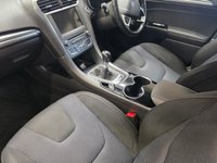 USED 2015 65 FORD MONDEO 2.0 TDCi Titanium Hatchback 5dr Diesel Manual Euro 6 (s/s) (150 ps) 