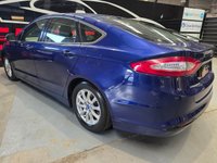 USED 2015 65 FORD MONDEO 2.0 TDCi Titanium Hatchback 5dr Diesel Manual Euro 6 (s/s) (150 ps) 