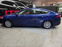 USED 2015 65 FORD MONDEO 2.0 TDCi Titanium Hatchback 5dr Diesel Manual Euro 6 (s/s) (150 ps) 
