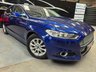 USED 2015 65 FORD MONDEO 2.0 TDCi Titanium Hatchback 5dr Diesel Manual Euro 6 (s/s) (150 ps) 