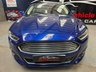 USED 2015 65 FORD MONDEO 2.0 TDCi Titanium Hatchback 5dr Diesel Manual Euro 6 (s/s) (150 ps) 