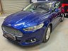 USED 2015 65 FORD MONDEO 2.0 TDCi Titanium Hatchback 5dr Diesel Manual Euro 6 (s/s) (150 ps) 