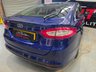 USED 2015 65 FORD MONDEO 2.0 TDCi Titanium Hatchback 5dr Diesel Manual Euro 6 (s/s) (150 ps) 