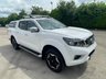 USED 2020 70 NISSAN NAVARA 2.3 dCi Tekna Pickup Double Cab 4dr Diesel Auto 4WD Euro 6 (190 ps) 2 PREVIOUS OWNERS , NO VAT TO PAY , FULL DEALER SERVICE HISTORY
