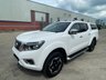 USED 2020 70 NISSAN NAVARA 2.3 dCi Tekna Pickup Double Cab 4dr Diesel Auto 4WD Euro 6 (190 ps) 2 PREVIOUS OWNERS , NO VAT TO PAY , FULL DEALER SERVICE HISTORY