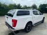 USED 2020 70 NISSAN NAVARA 2.3 dCi Tekna Pickup Double Cab 4dr Diesel Auto 4WD Euro 6 (190 ps) 2 PREVIOUS OWNERS , NO VAT TO PAY , FULL DEALER SERVICE HISTORY