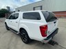 USED 2020 70 NISSAN NAVARA 2.3 dCi Tekna Pickup Double Cab 4dr Diesel Auto 4WD Euro 6 (190 ps) 2 PREVIOUS OWNERS , NO VAT TO PAY , FULL DEALER SERVICE HISTORY