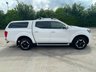 USED 2020 70 NISSAN NAVARA 2.3 dCi Tekna Pickup Double Cab 4dr Diesel Auto 4WD Euro 6 (190 ps) 2 PREVIOUS OWNERS , NO VAT TO PAY , FULL DEALER SERVICE HISTORY
