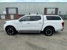 USED 2020 70 NISSAN NAVARA 2.3 dCi Tekna Pickup Double Cab 4dr Diesel Auto 4WD Euro 6 (190 ps) 2 PREVIOUS OWNERS , NO VAT TO PAY , FULL DEALER SERVICE HISTORY