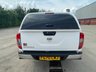 USED 2020 70 NISSAN NAVARA 2.3 dCi Tekna Pickup Double Cab 4dr Diesel Auto 4WD Euro 6 (190 ps) 2 PREVIOUS OWNERS , NO VAT TO PAY , FULL DEALER SERVICE HISTORY