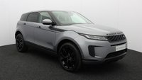 USED 2020 20 LAND ROVER RANGE ROVER EVOQUE 2.0 D180 MHEV SE SUV 5dr Diesel Auto 4WD Euro 6 (s/s) (180 ps) 
