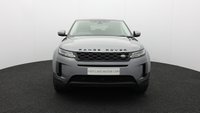 USED 2020 20 LAND ROVER RANGE ROVER EVOQUE 2.0 D180 MHEV SE SUV 5dr Diesel Auto 4WD Euro 6 (s/s) (180 ps) 