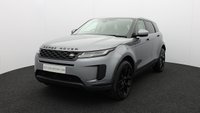 USED 2020 20 LAND ROVER RANGE ROVER EVOQUE 2.0 D180 MHEV SE SUV 5dr Diesel Auto 4WD Euro 6 (s/s) (180 ps) 