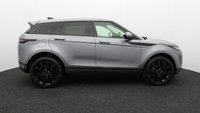 USED 2020 20 LAND ROVER RANGE ROVER EVOQUE 2.0 D180 MHEV SE SUV 5dr Diesel Auto 4WD Euro 6 (s/s) (180 ps) 