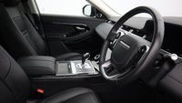 USED 2020 20 LAND ROVER RANGE ROVER EVOQUE 2.0 D180 MHEV SE SUV 5dr Diesel Auto 4WD Euro 6 (s/s) (180 ps) 