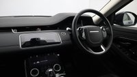 USED 2020 20 LAND ROVER RANGE ROVER EVOQUE 2.0 D180 MHEV SE SUV 5dr Diesel Auto 4WD Euro 6 (s/s) (180 ps) 