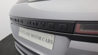 USED 2020 20 LAND ROVER RANGE ROVER EVOQUE 2.0 D180 MHEV SE SUV 5dr Diesel Auto 4WD Euro 6 (s/s) (180 ps) 
