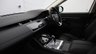 USED 2020 20 LAND ROVER RANGE ROVER EVOQUE 2.0 D180 MHEV SE SUV 5dr Diesel Auto 4WD Euro 6 (s/s) (180 ps) 