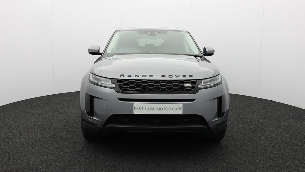 USED 2020 20 LAND ROVER RANGE ROVER EVOQUE 2.0 D180 MHEV SE SUV 5dr Diesel Auto 4WD Euro 6 (s/s) (180 ps) 