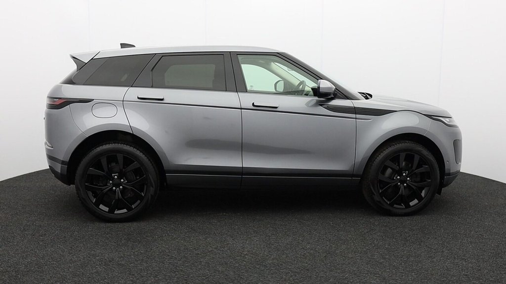 USED 2020 20 LAND ROVER RANGE ROVER EVOQUE 2.0 D180 MHEV SE SUV 5dr Diesel Auto 4WD Euro 6 (s/s) (180 ps) 