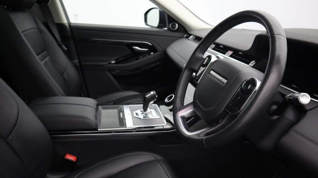 USED 2020 20 LAND ROVER RANGE ROVER EVOQUE 2.0 D180 MHEV SE SUV 5dr Diesel Auto 4WD Euro 6 (s/s) (180 ps) 