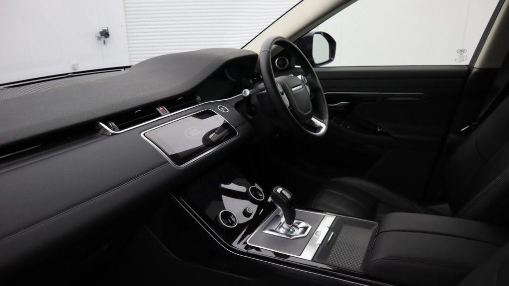 USED 2020 20 LAND ROVER RANGE ROVER EVOQUE 2.0 D180 MHEV SE SUV 5dr Diesel Auto 4WD Euro 6 (s/s) (180 ps) 