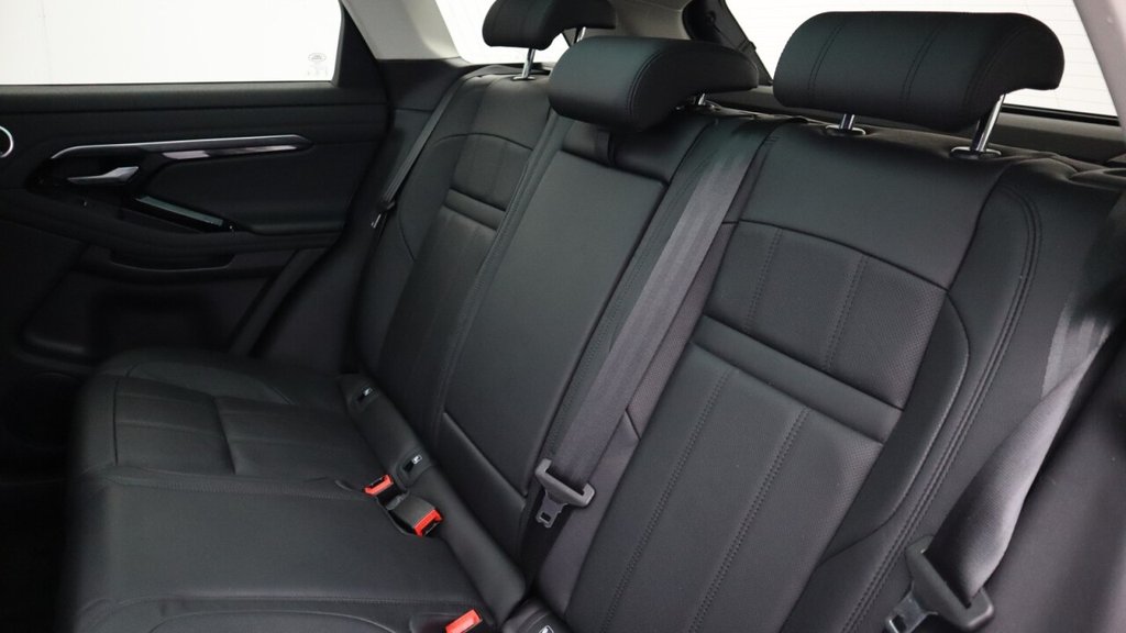 USED 2020 20 LAND ROVER RANGE ROVER EVOQUE 2.0 D180 MHEV SE SUV 5dr Diesel Auto 4WD Euro 6 (s/s) (180 ps) 