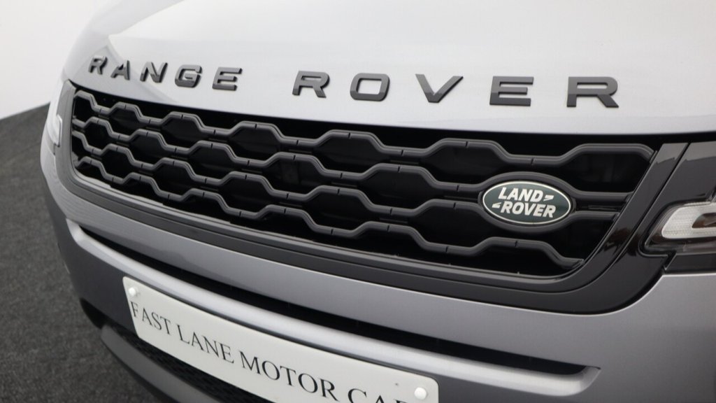 USED 2020 20 LAND ROVER RANGE ROVER EVOQUE 2.0 D180 MHEV SE SUV 5dr Diesel Auto 4WD Euro 6 (s/s) (180 ps) 