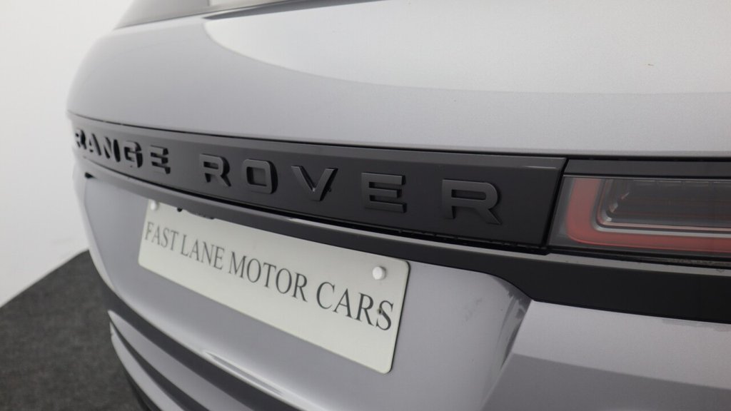 USED 2020 20 LAND ROVER RANGE ROVER EVOQUE 2.0 D180 MHEV SE SUV 5dr Diesel Auto 4WD Euro 6 (s/s) (180 ps) 